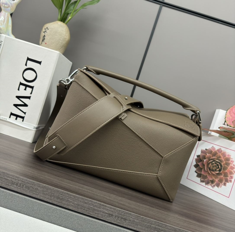 Loewe Handle Bags